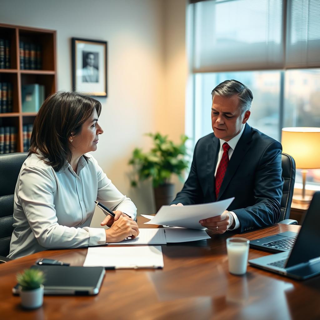 Defective Product Lawyer Southwest Waterfront