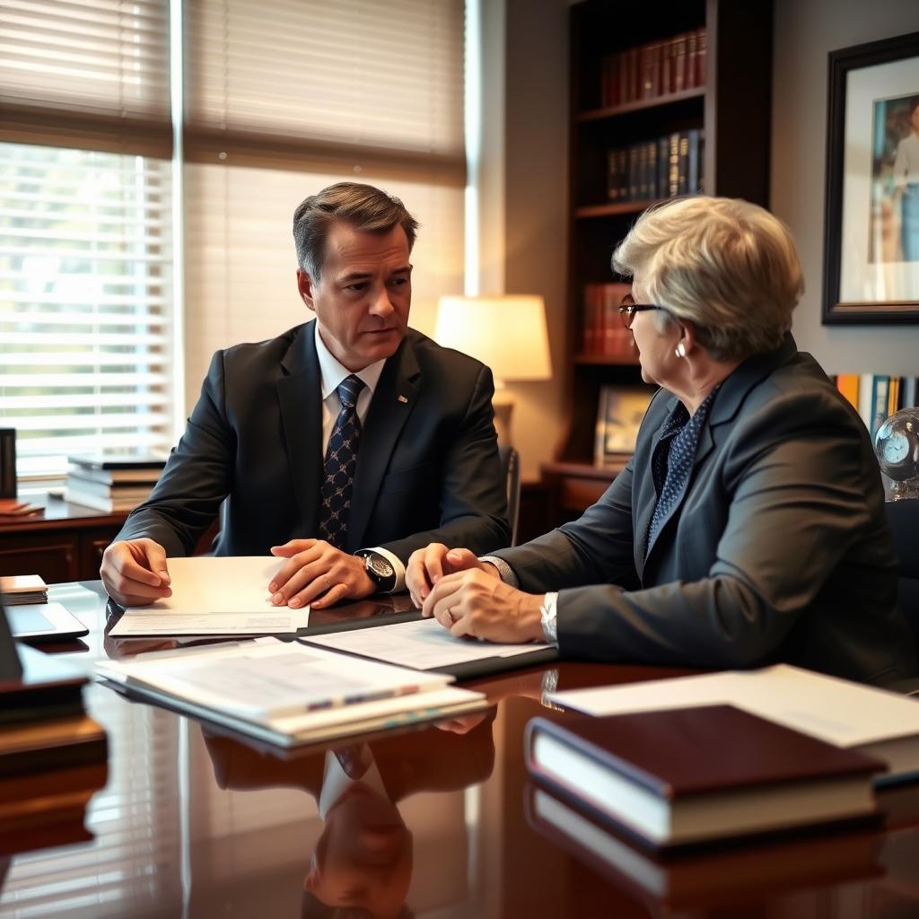 Defective Product Lawyer Spring Valley