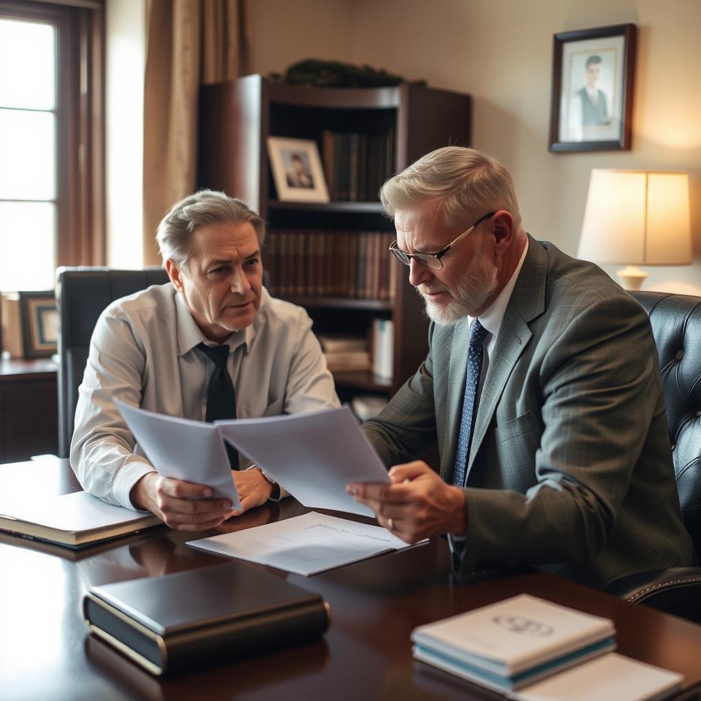 Defective Product Lawyer Sussex County