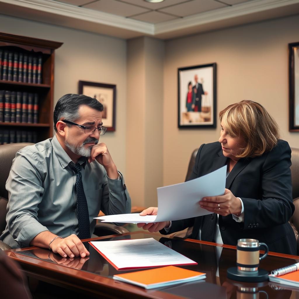 Defective Product Lawyer Union County