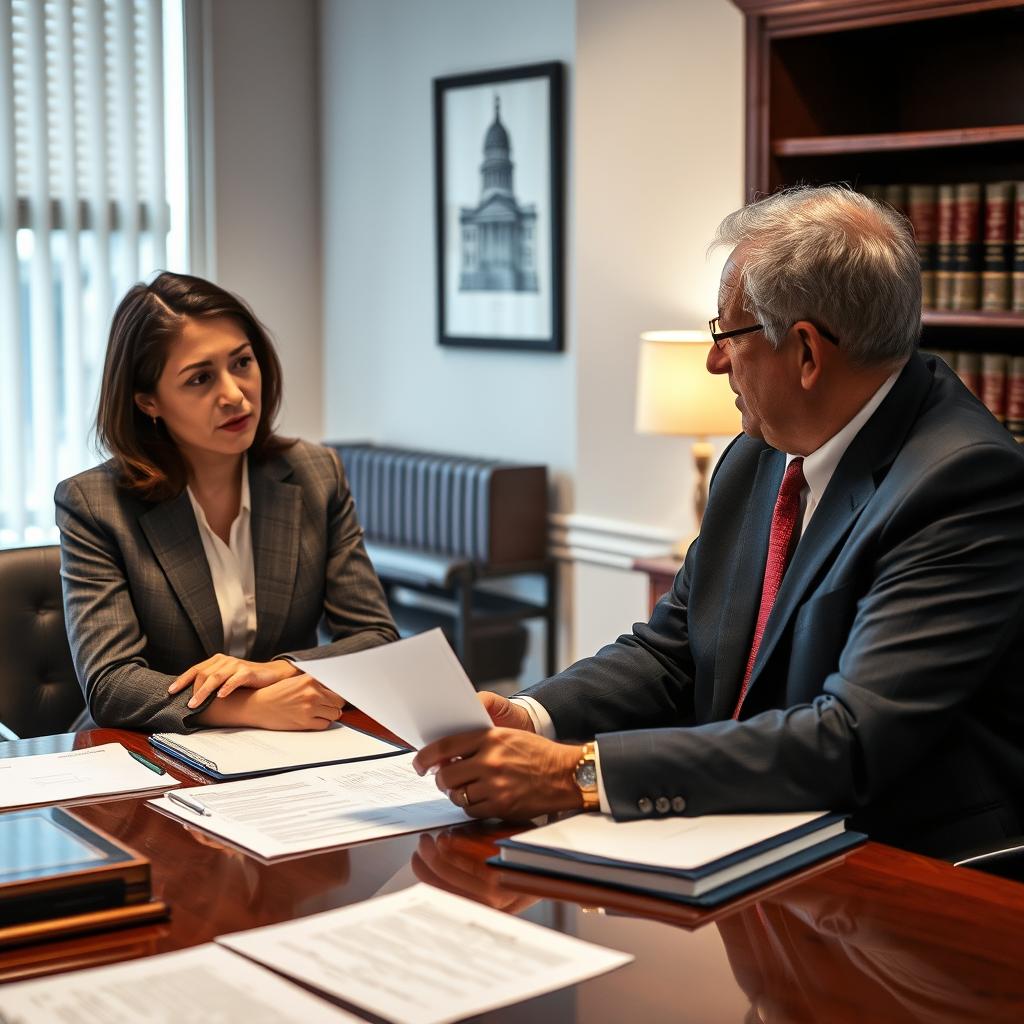 Defective Product Lawyer Washington DC