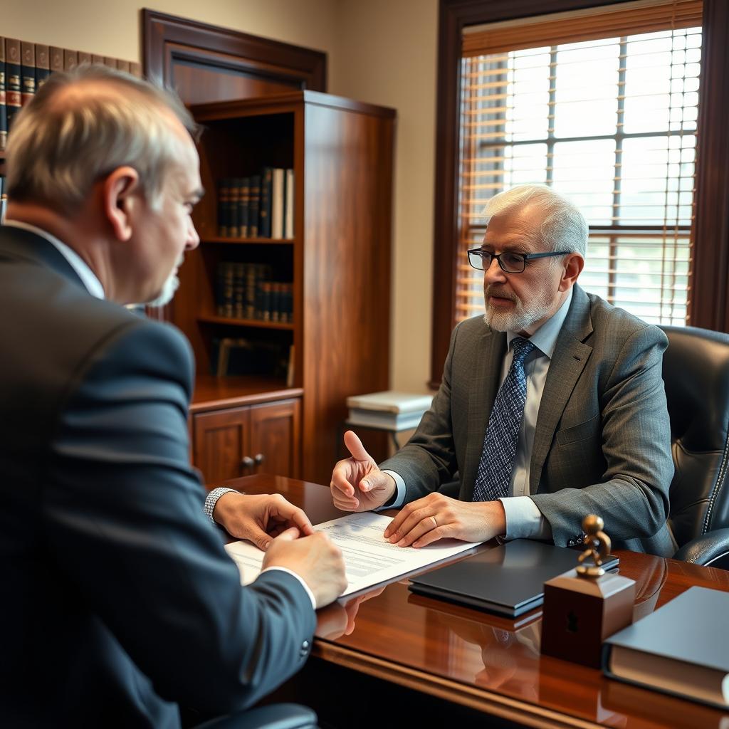 Dog Bite Lawyer Camden County