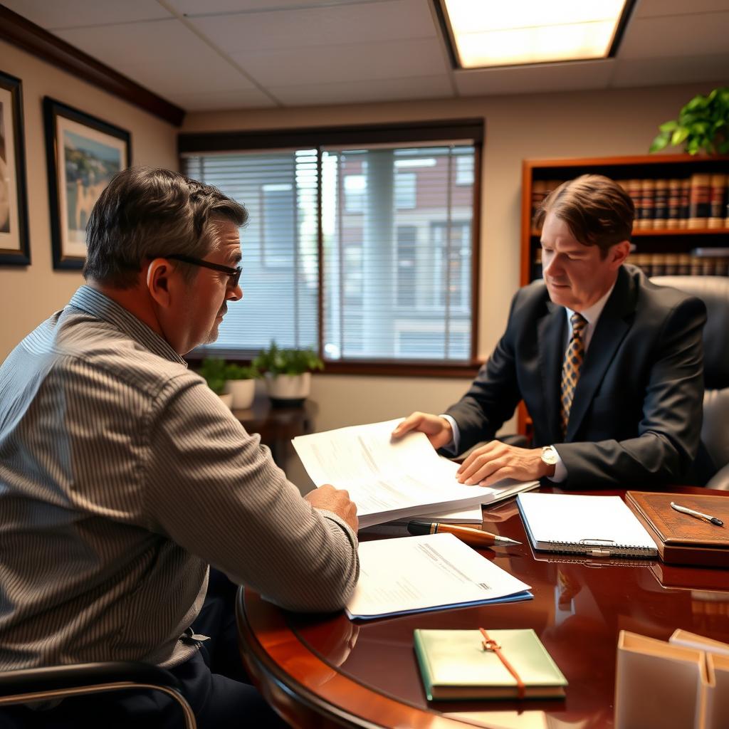 Dog Bite Lawyer Essex County