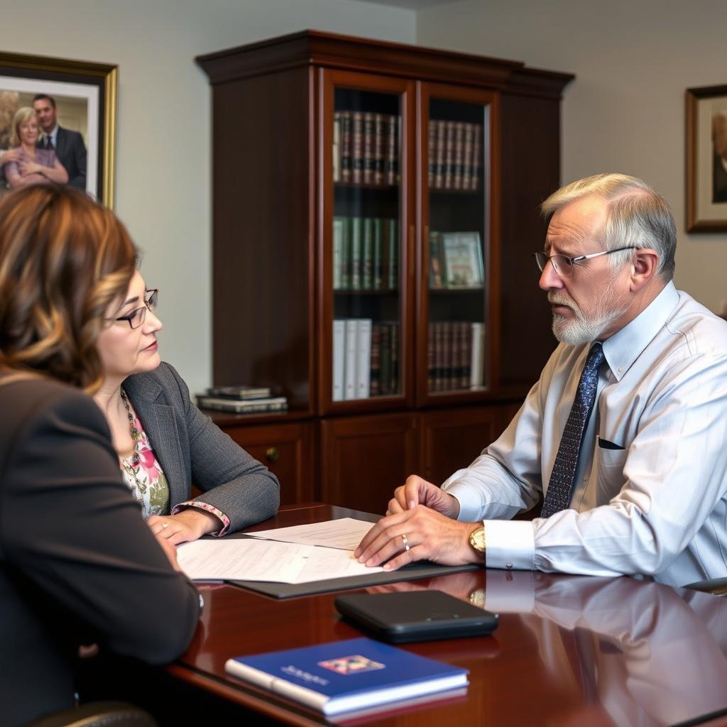 Dog Bite Lawyer Greene County