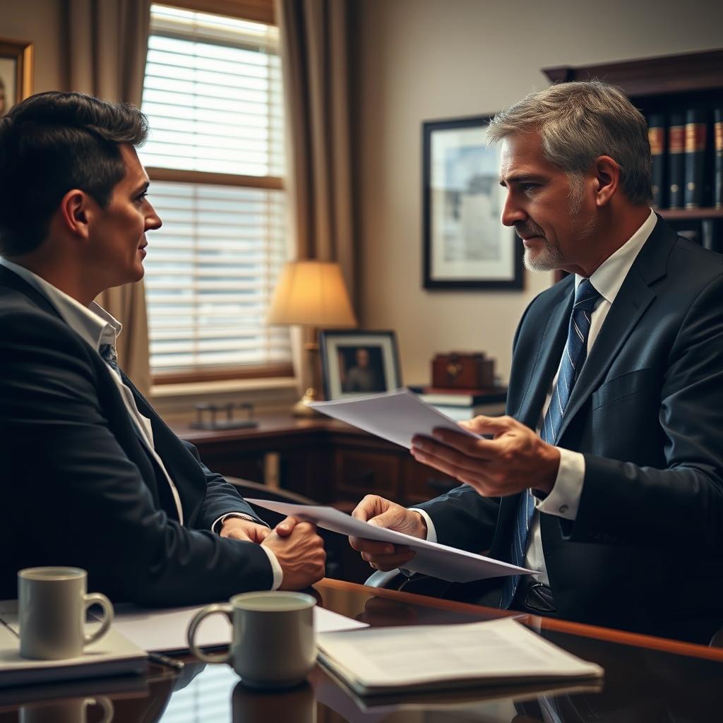 Dog Bite Lawyer Mercer County