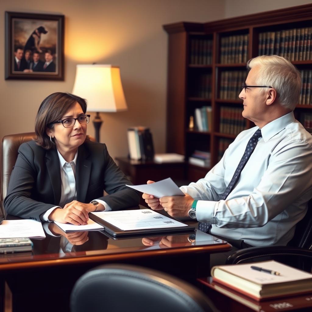 Dog Bite Lawyer New Jersey