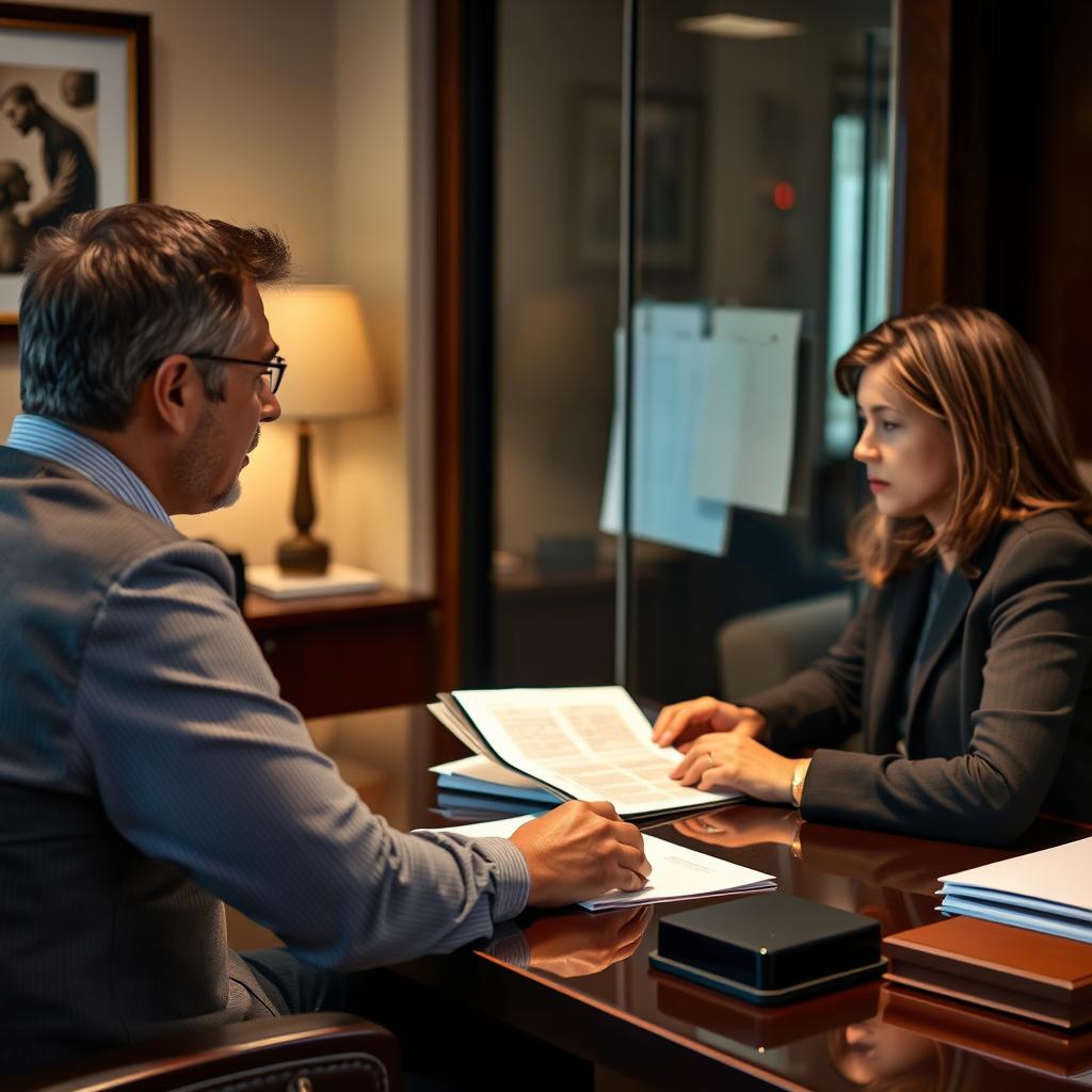 Elevator Accident Lawyer American University Park