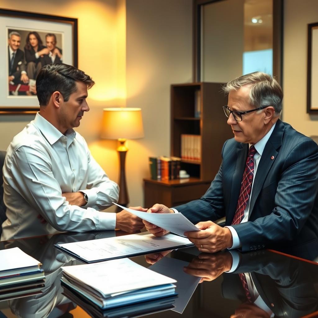 Elevator Accident Lawyer Atlantic County
