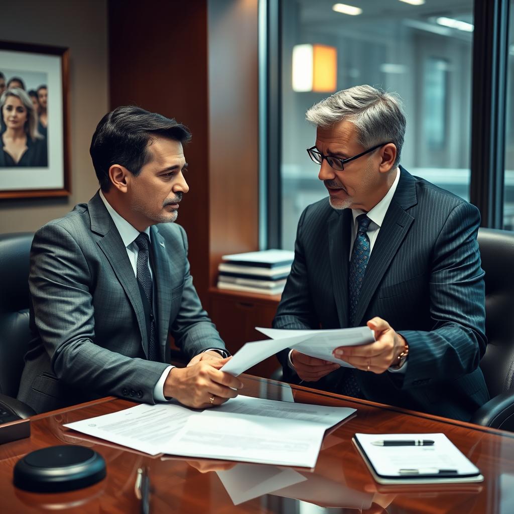 Elevator Accident Lawyer Bloomingdale