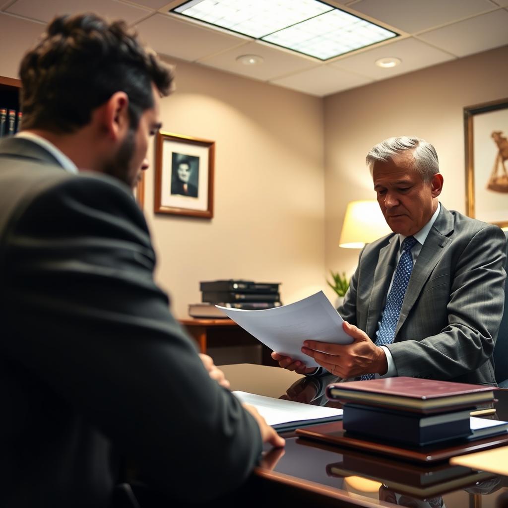 Elevator Accident Lawyer Burlington County