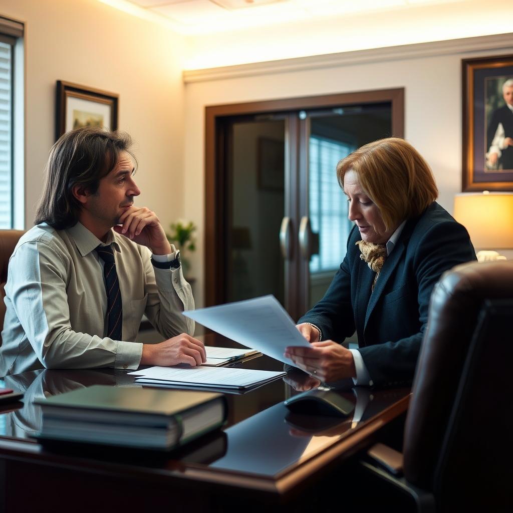 Elevator Accident Lawyer Cape May County