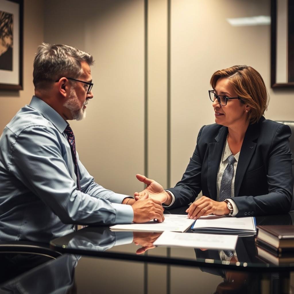 Elevator Accident Lawyer Capitol Hill