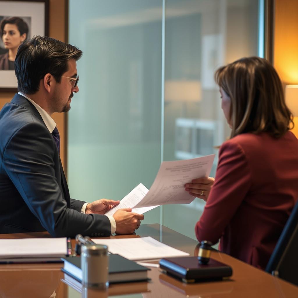 Elevator Accident Lawyer Chevy Chase