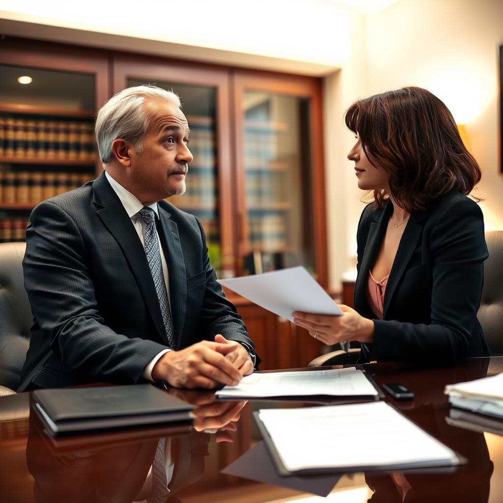 Elevator Accident Lawyer Cleveland Park