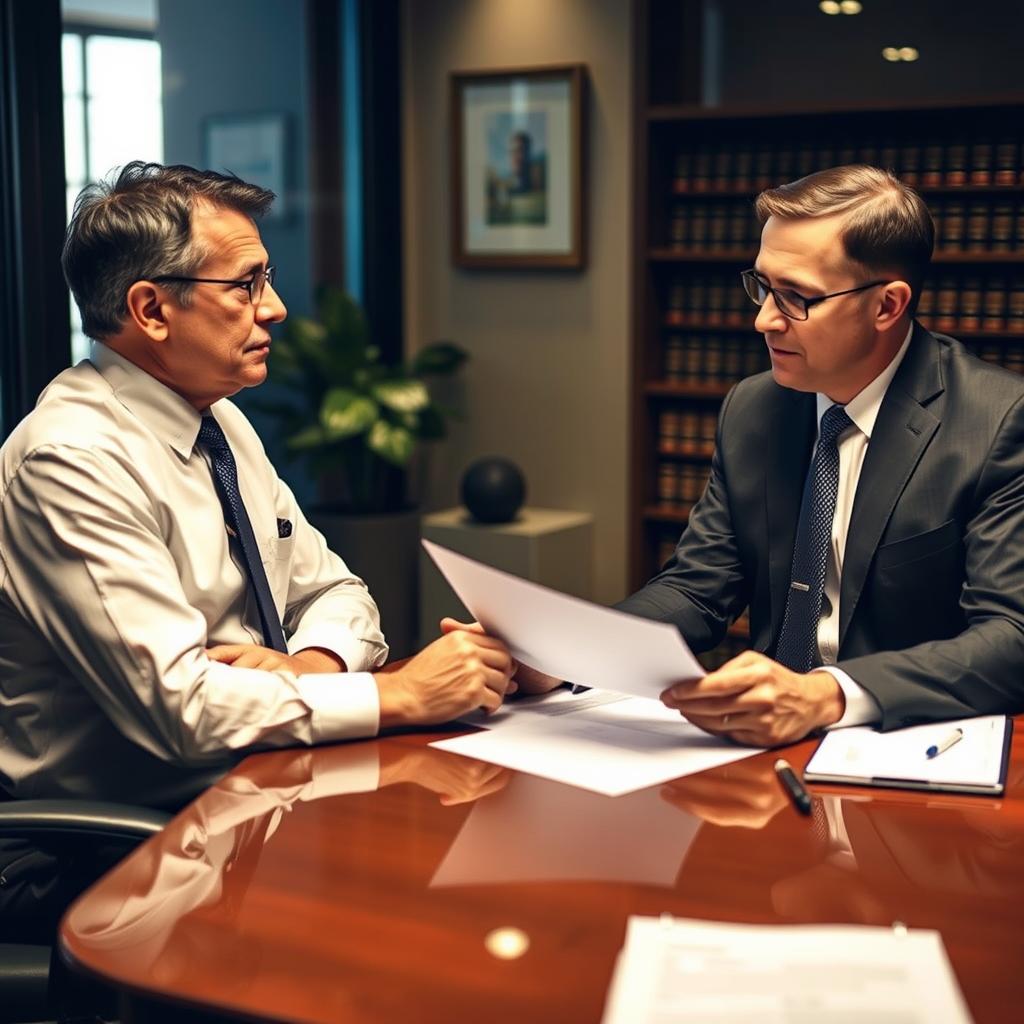 Elevator Accident Lawyer Foggy Bottom