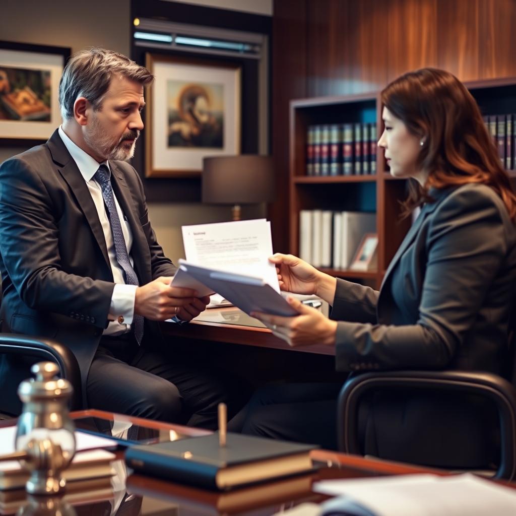 Elevator Accident Lawyer Forest Hills