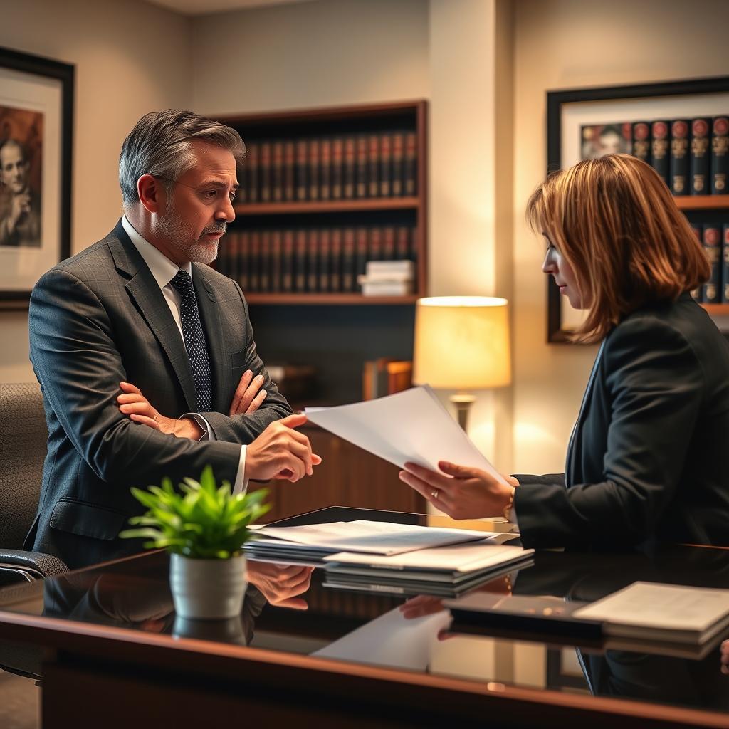 Elevator Accident Lawyer Georgetown