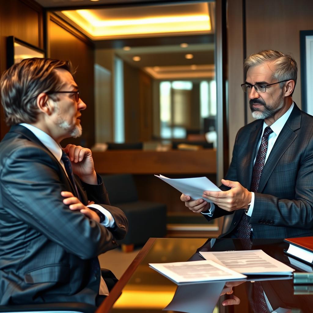 Elevator Accident Lawyer Hudson County