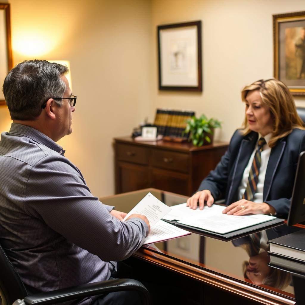 Elevator Accident Lawyer Hunterdon County