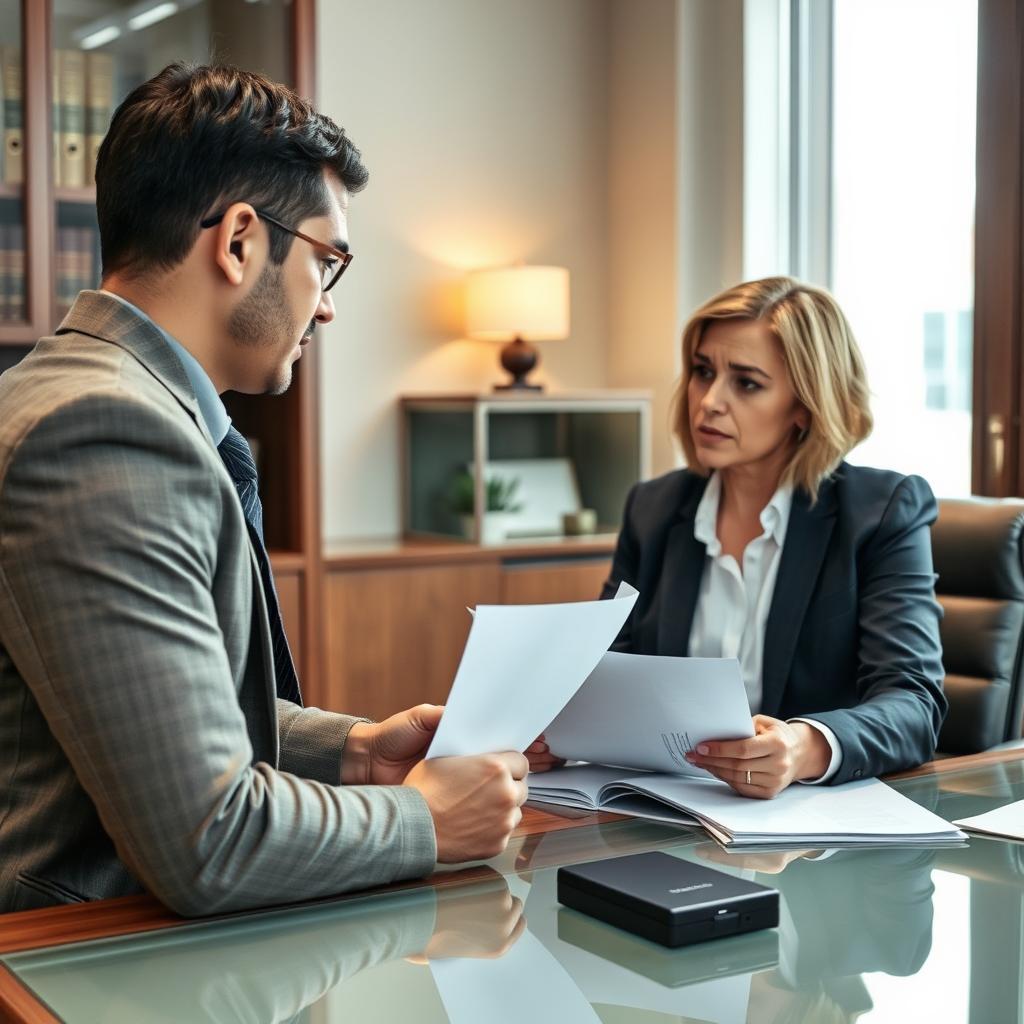 Elevator Accident Lawyer Logan Circle