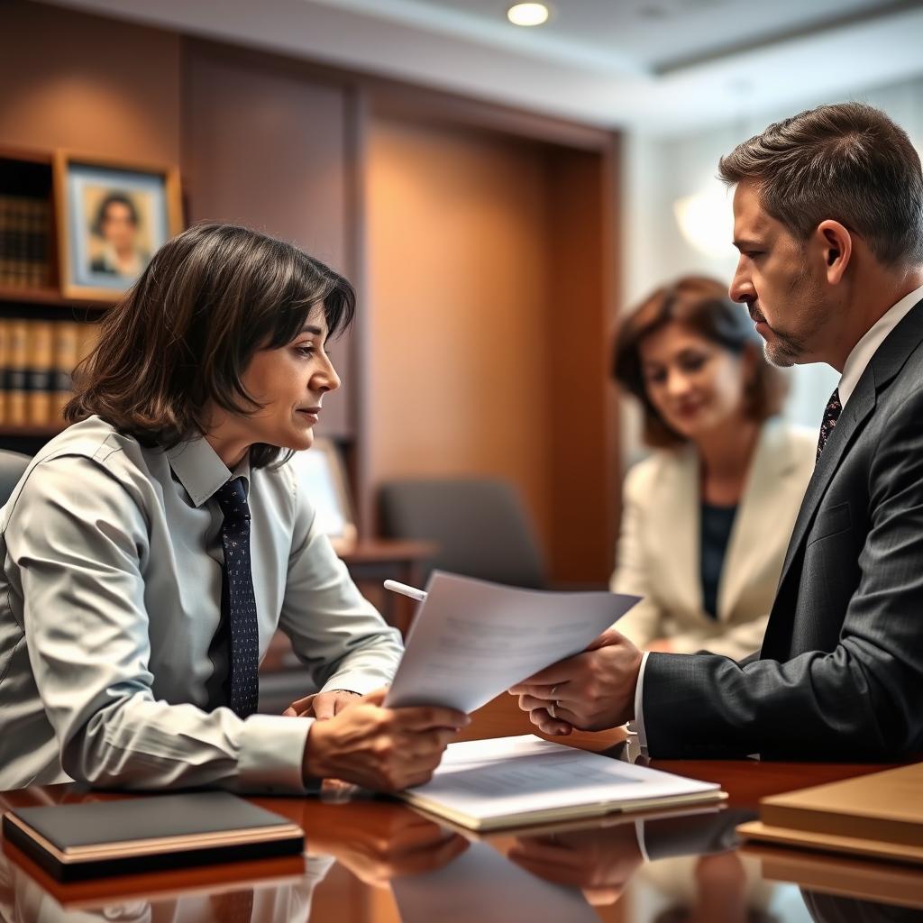 Elevator Accident Lawyer Mercer County
