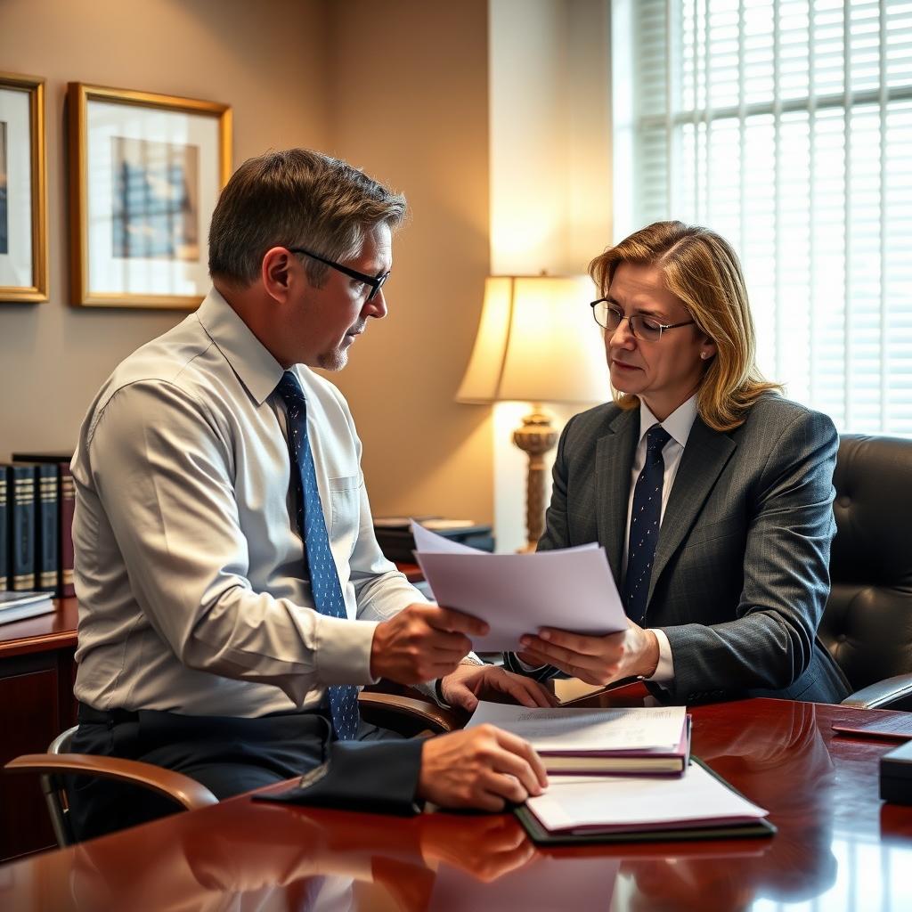 Elevator Accident Lawyer Monmouth County