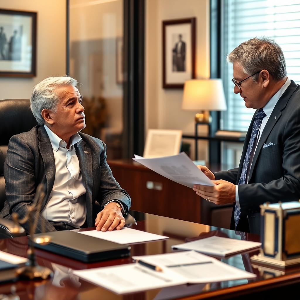 Elevator Accident Lawyer New Jersey