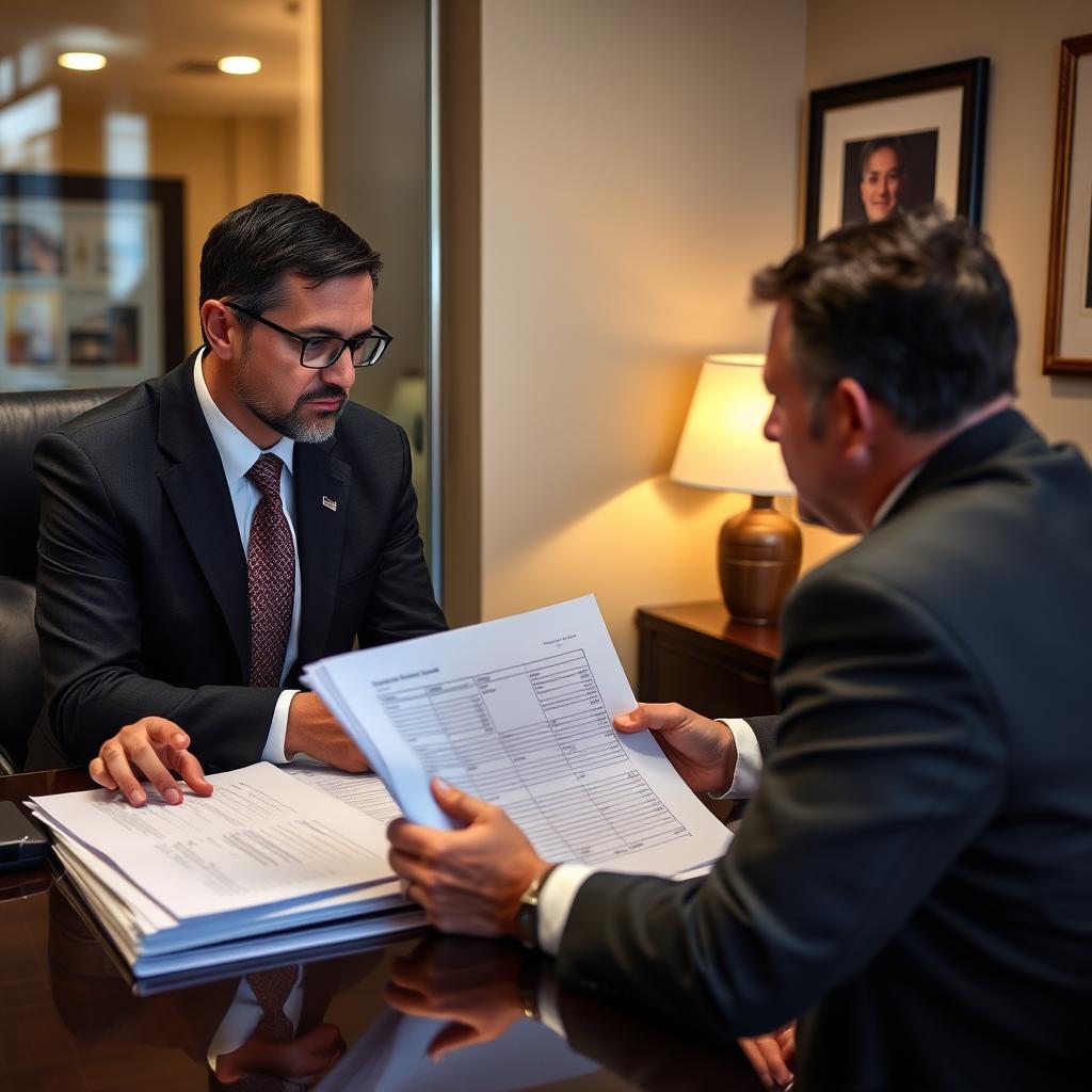 Elevator Accident Lawyer Ocean County