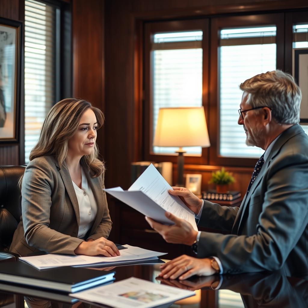 Elevator Accident Lawyer Passaic County