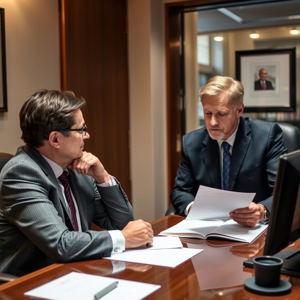 Elevator Accident Lawyer Sussex County