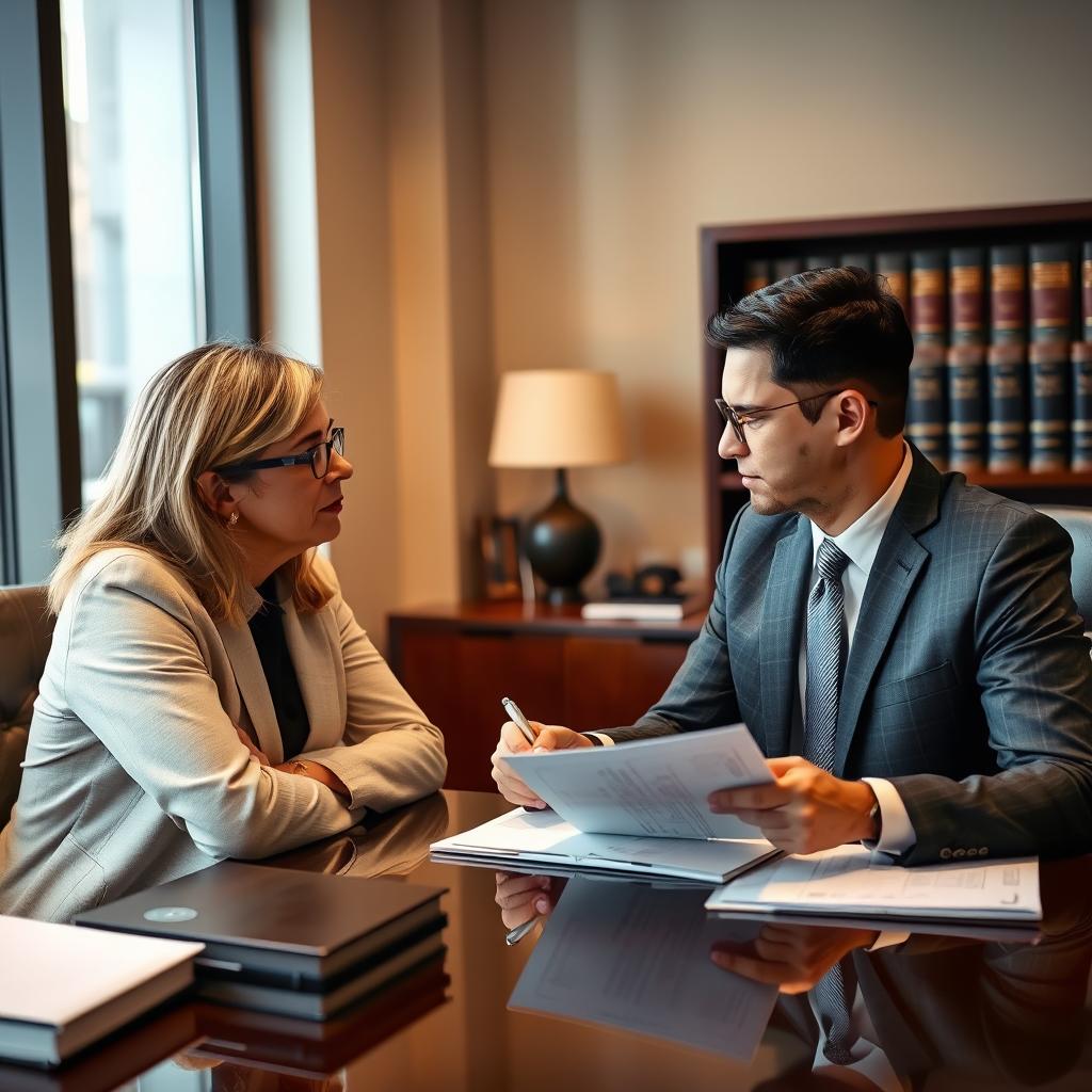 Elevator Accident Lawyer U Street Corridor