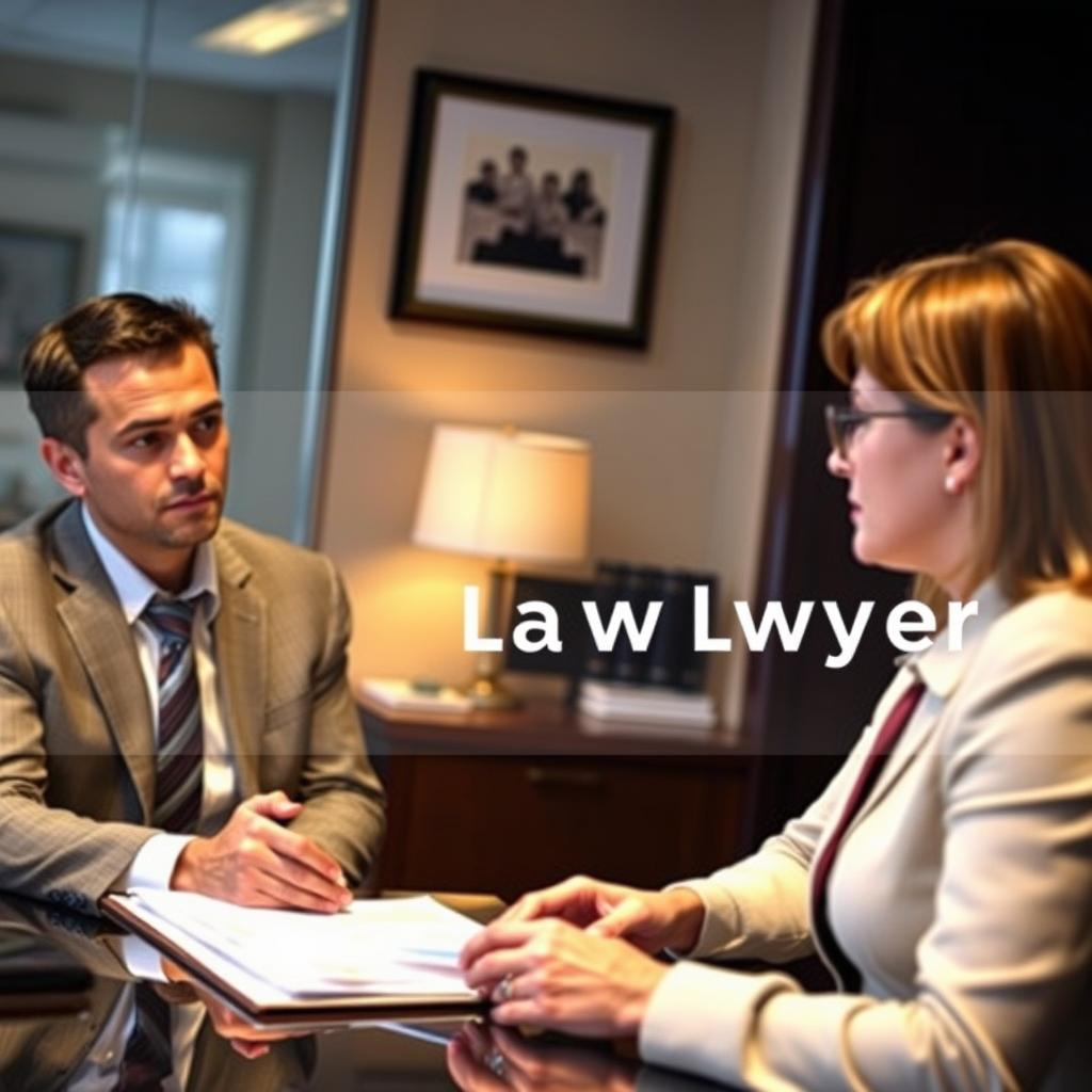 Elevator Accident Lawyer Washington DC