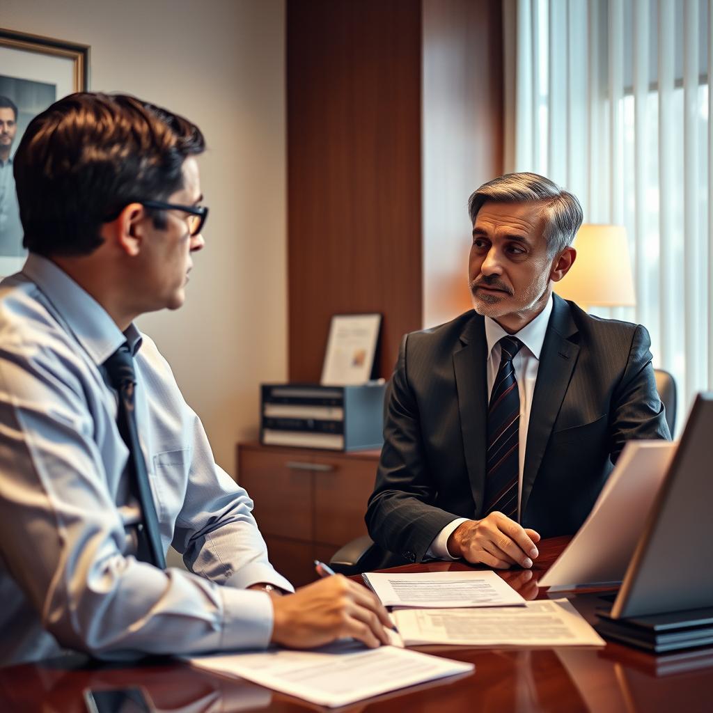Elevator Accident Lawyer Woodley Park