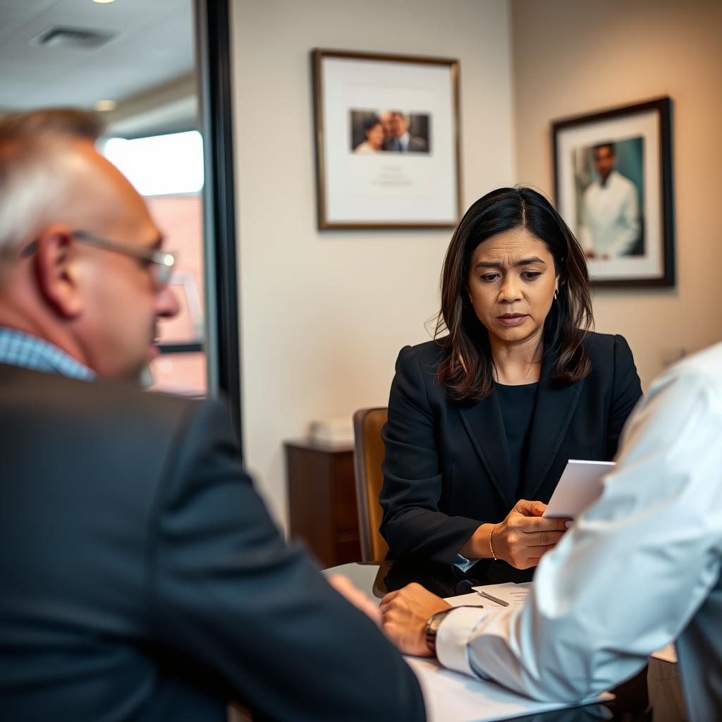 Environmental Claim Lawyer Anacostia