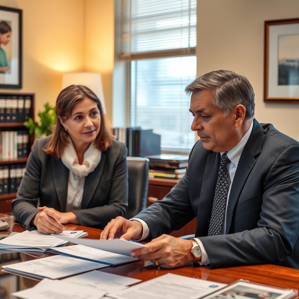 Environmental Claim Lawyer Capitol Hill