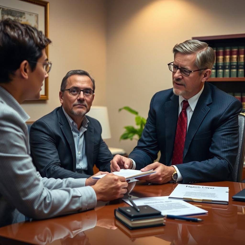 Environmental Claim Lawyer Columbia Heights