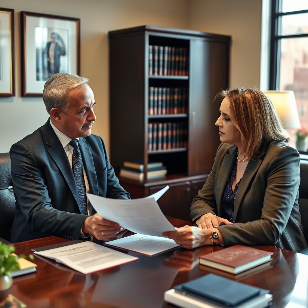 Environmental Claim Lawyer Petworth