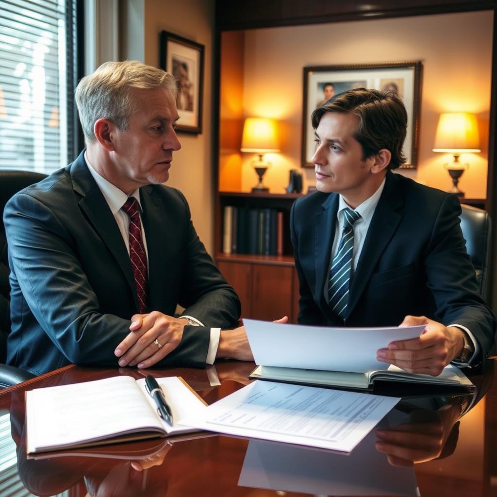 Environmental Injury Lawyer Atlantic County
