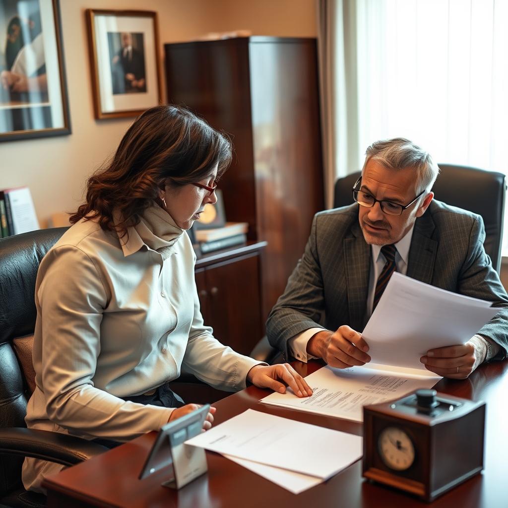 Environmental Injury Lawyer Cumberland County