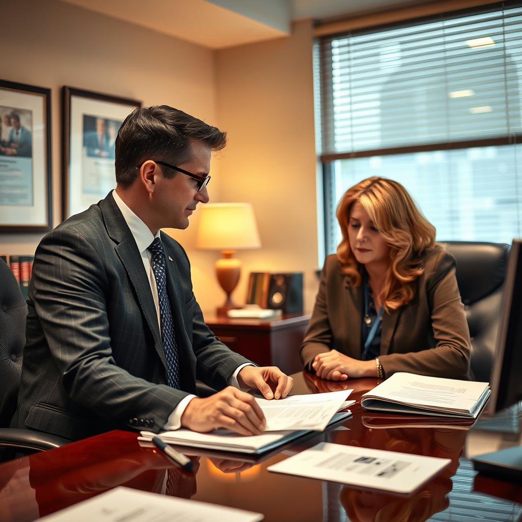 Environmental Injury Lawyer Essex County