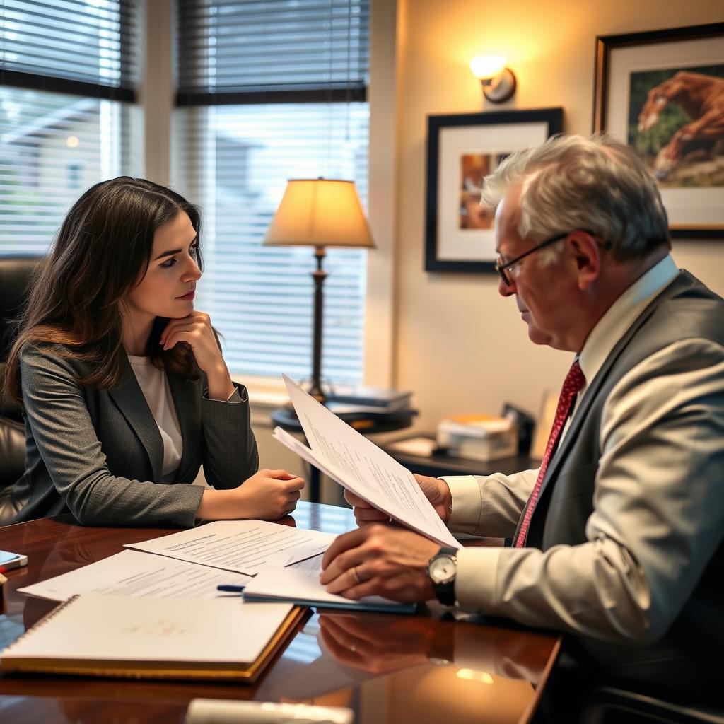 Environmental Injury Lawyer Gloucester County