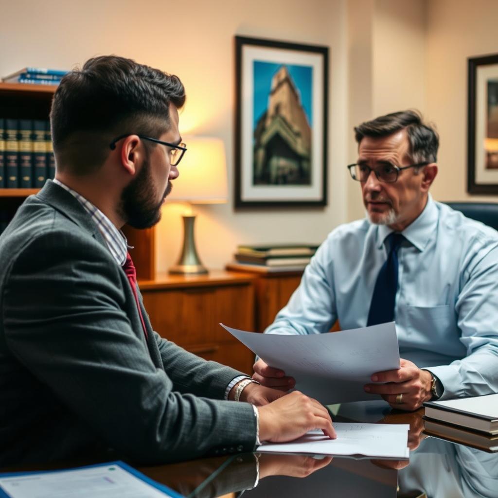 Environmental Injury Lawyer Hudson County