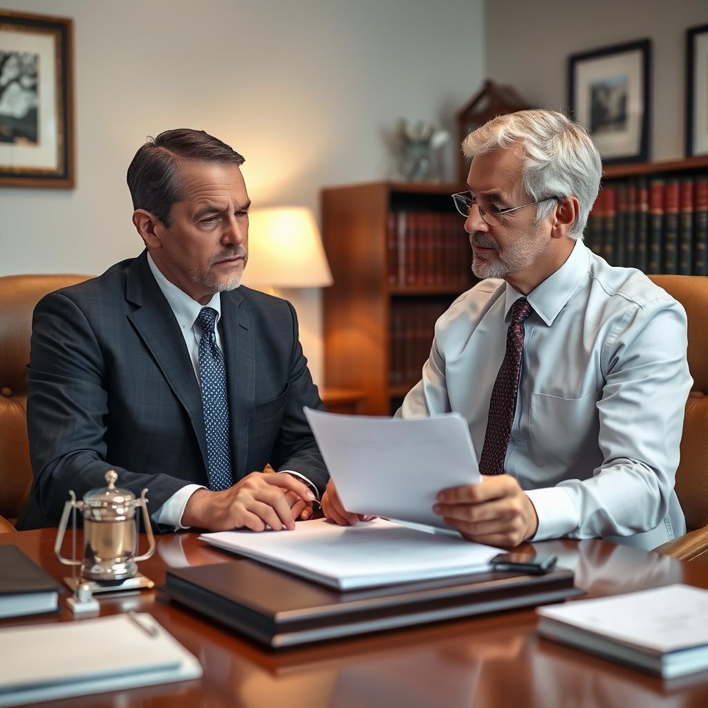 Environmental Injury Lawyer Hunterdon County