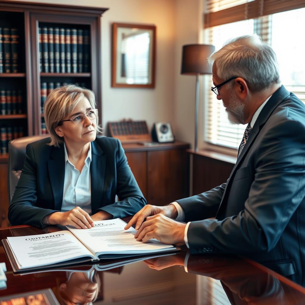Environmental Injury Lawyer Middlesex County