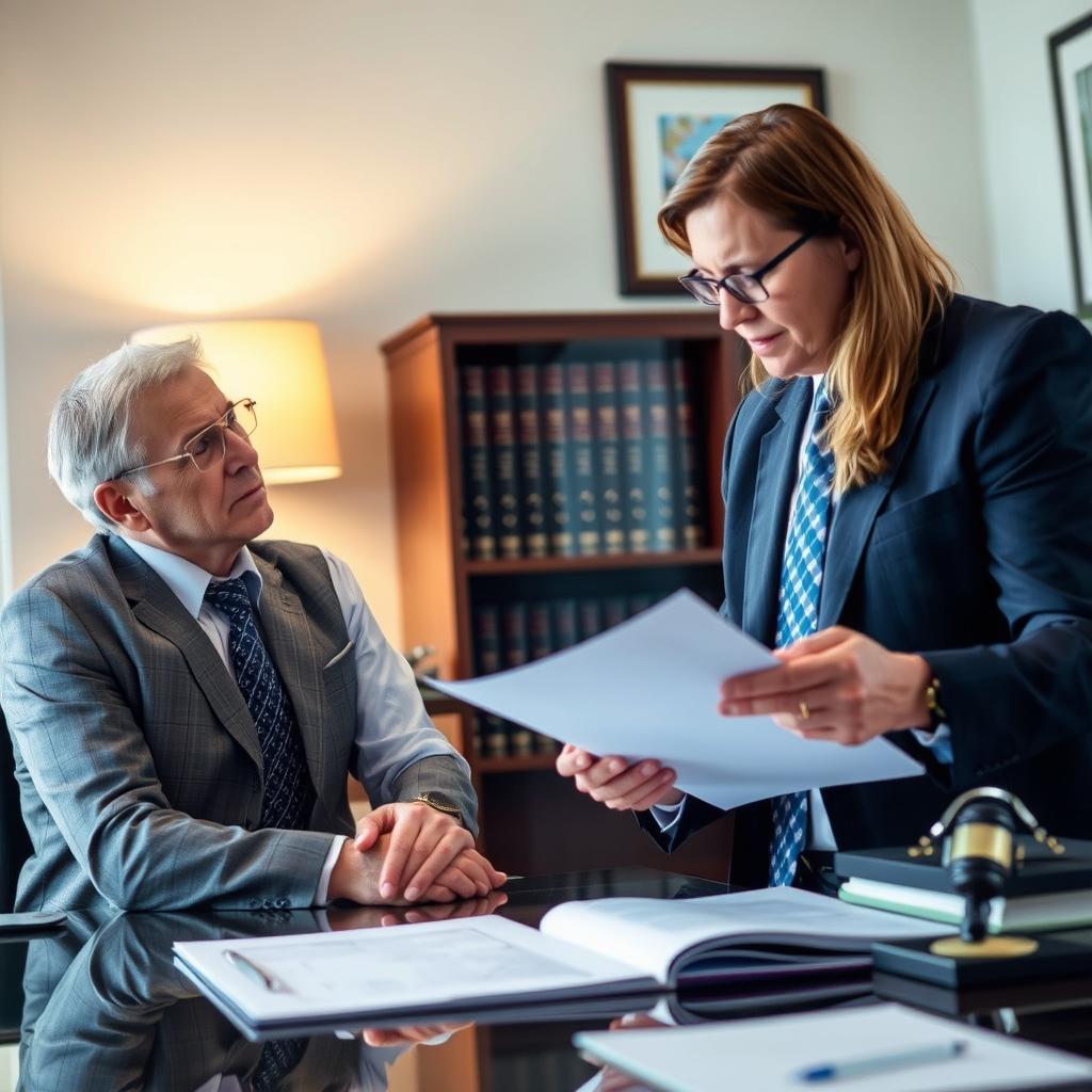 Environmental Injury Lawyer Monmouth County