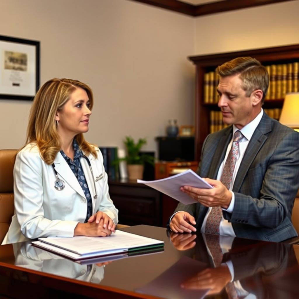 Environmental Injury Lawyer Somerset County