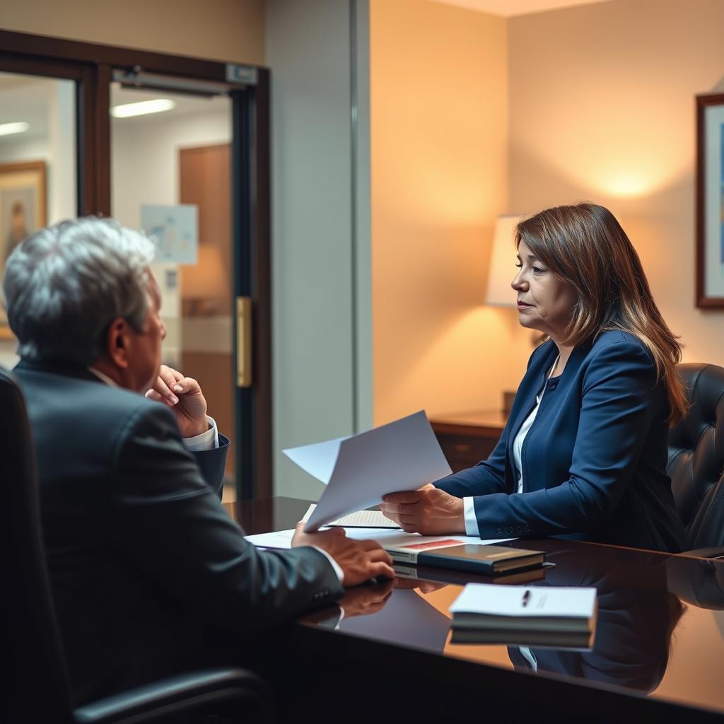 Escalator Accident Lawyer Essex County