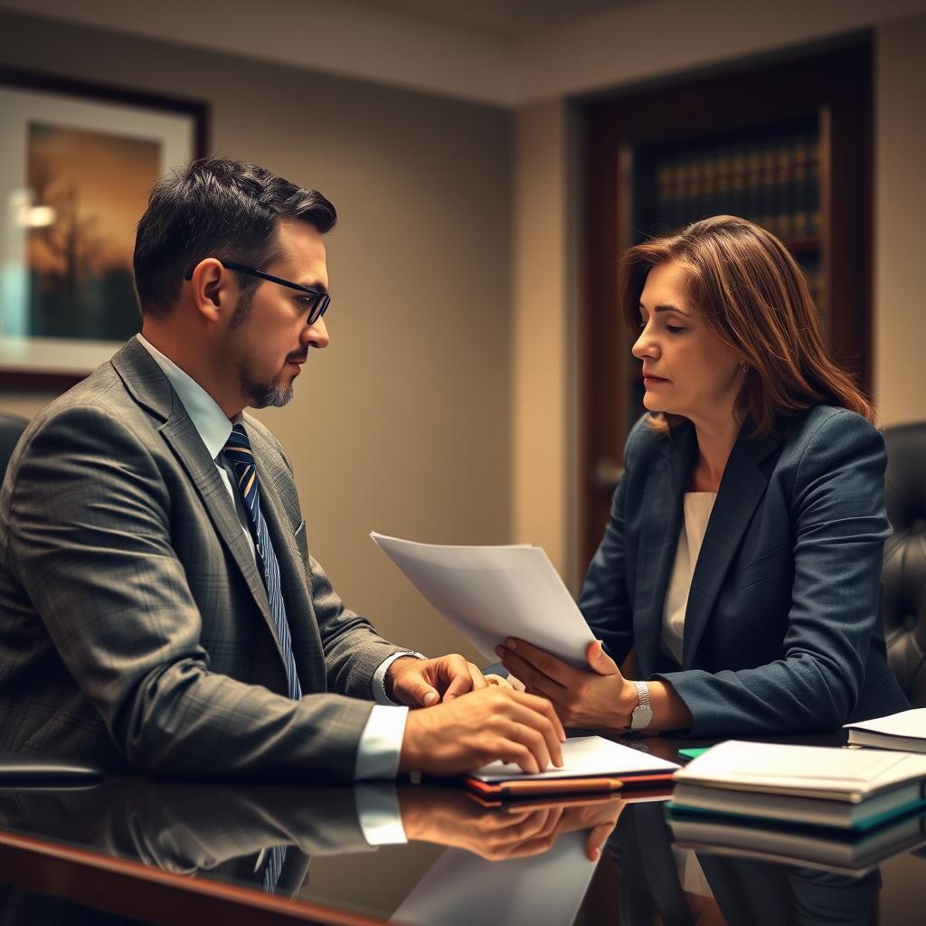Escalator Accident Lawyer Sussex County