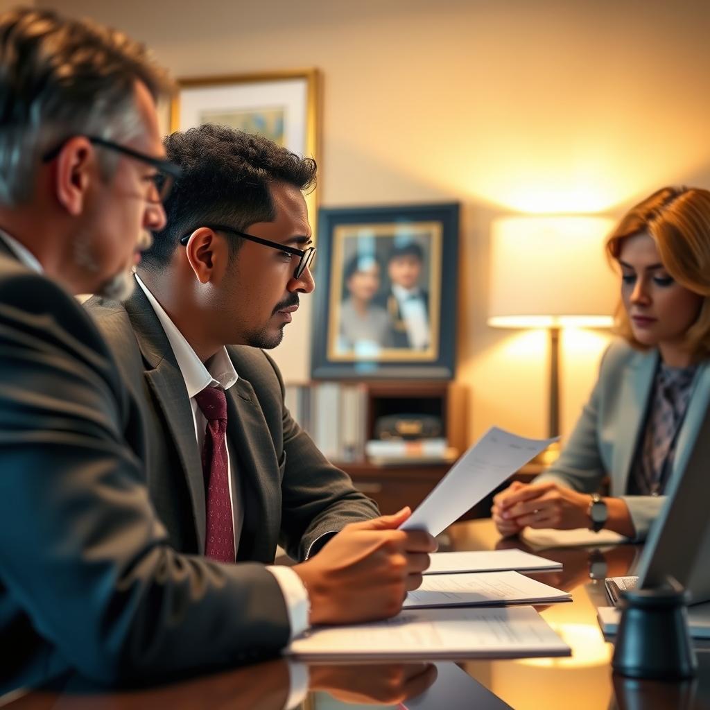 Failure to Warn Lawyer Spring Valley