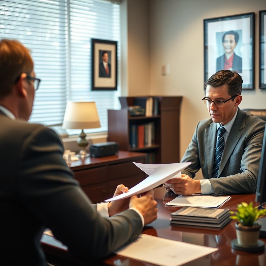 Hit and Run Accident Lawyer Bergen County